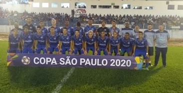 Copa São José - Futebol