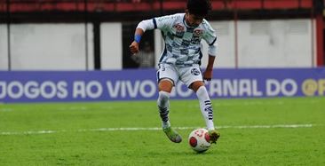 Gurizada do Zeca preparada para a Copinha - São José FC