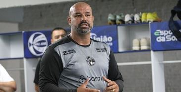 Gurizada do Zeca preparada para a Copinha - São José FC