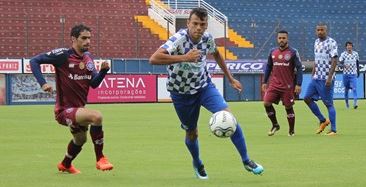 Agora, todo o foco está na estreia da Série D - São José FC